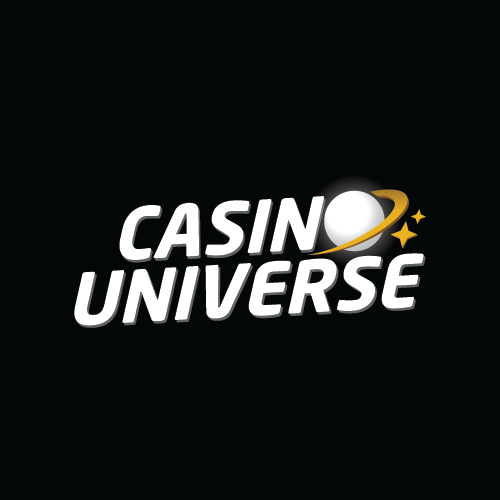 Casino Universe logotype