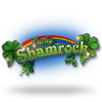 Lucky Shamrock logotype