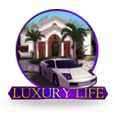 Luxury Life logotype