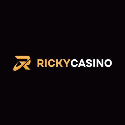 RickyCasino logotype