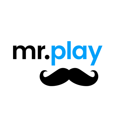 Mr.Play Casino logotype