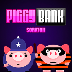 Piggy Bank logotype