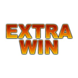 Extra Win logotype