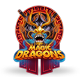 Magic Dragons logotype