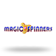 Magic Spinners logotype