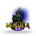 Magica logotype