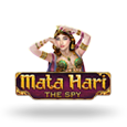 Mata Hari The Spy logotype
