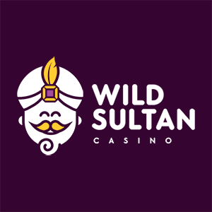 Wild Sultan Casino logotype