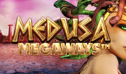Medusa Megaways  logotype