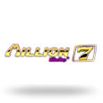 Million 7 logotype