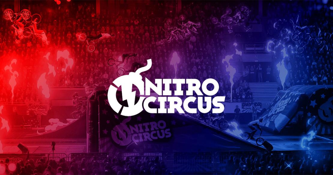 Nitro Circus logotype