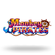 Monkey Pirates logotype