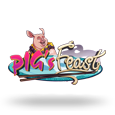 Pigs Feast logotype
