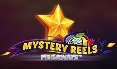Mystery Reels Megaways  logotype