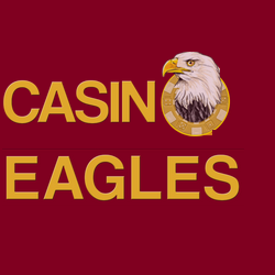 Casinoeagles logotype