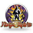 Ninja Spirit logotype