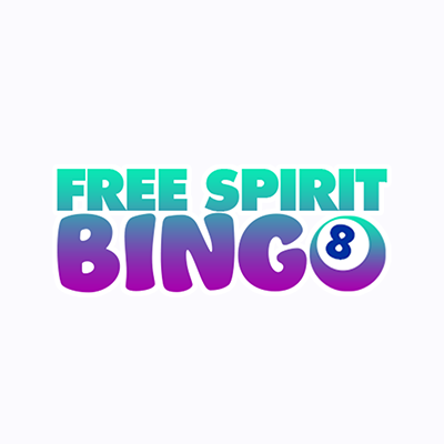 Free Spirit Bingo logotype