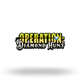 Operation Diamond Hunt logotype