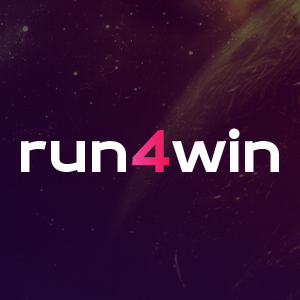 Run4Win logotype