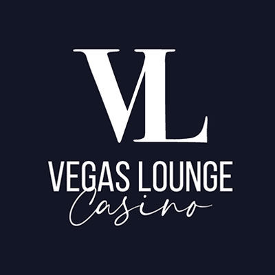 Vegas Lounge Casino logotype