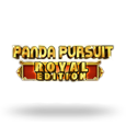 Panda Pursuit Royal Edition logotype