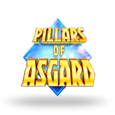 Pillars of Asgard logotype