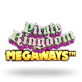 Pirate Kingdom Megaways logotype