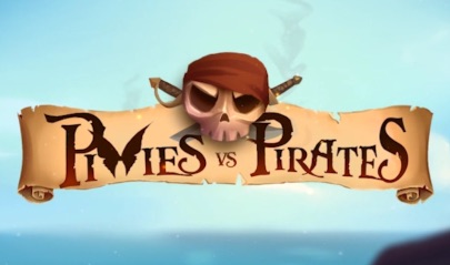 Pixies Vs Pirates 