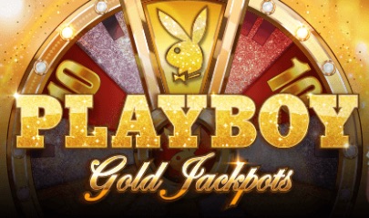 Playboy Gold Jackpots 