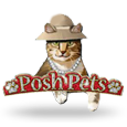 Posh Pets logotype