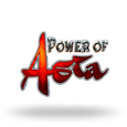 Power of Asia (discontinued)