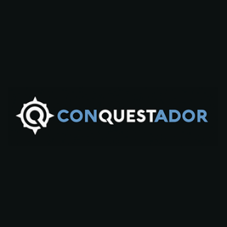 Conquestador Casino logotype
