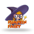 Pumpkin Fairy logotype