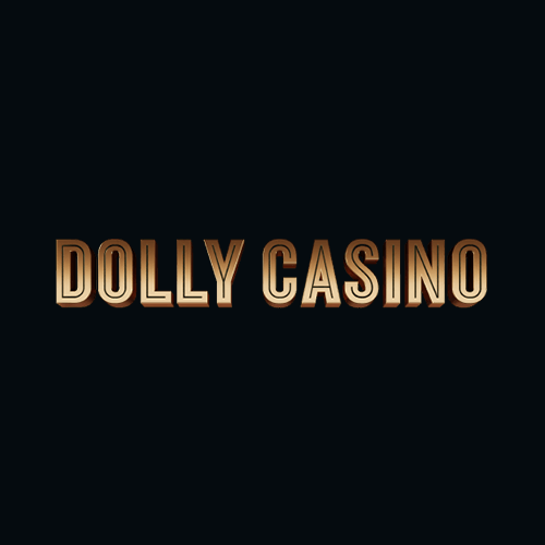 Dolly Casino logotype