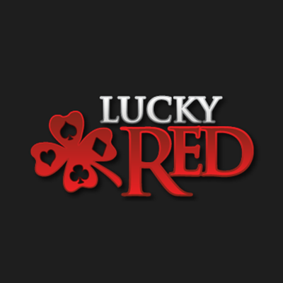 Lucky Red Casino logotype