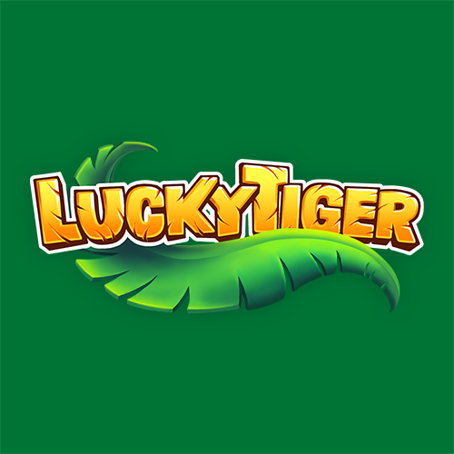Lucky Tiger Casino logotype