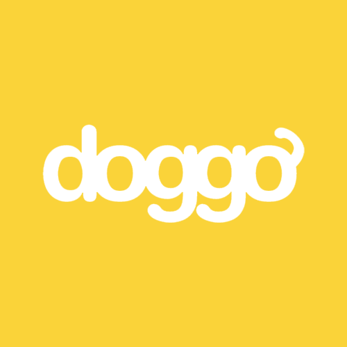 Doggo Casino logotype