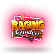 Raging Reindeer logotype