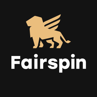 Fairspin Casino logotype