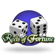 Reels of Fortune logotype