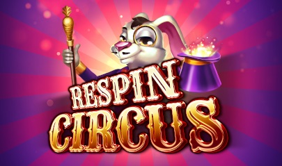 Respin Circus logotype
