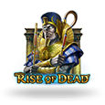 Rise of Dead logotype