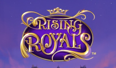 Rising Royals 