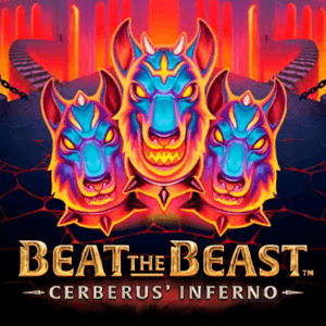 Beat the Beast Cerberus' Inferno logotype