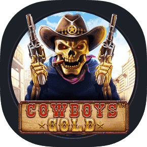 Cowboys Gold