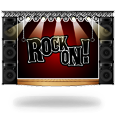 Rock On logotype