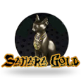 Sahara Gold logotype