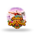 Santas Gift Rush logotype
