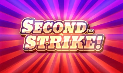 Second Strike 