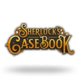 Sherlocks Casebook logotype